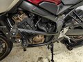 2019 Honda CB 650R, красный, 1199999 рублей - вид 5