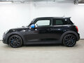 2015 Mini Hatch Cooper S III (F55/F56), чёрный - вид 7