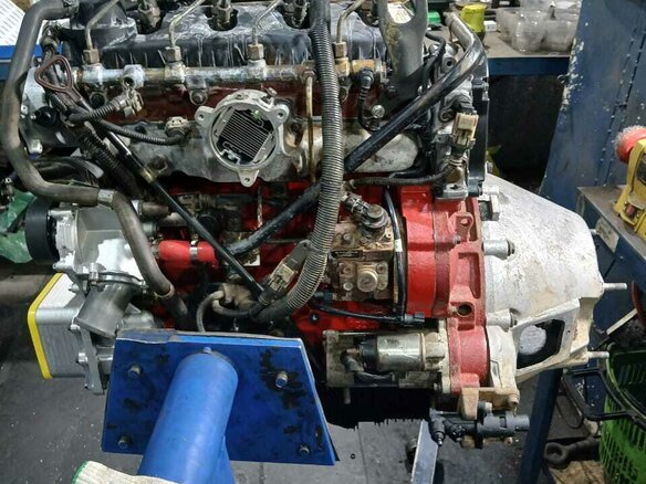 2012 ГАЗ ГАЗель (3302), белый, 1100000 рублей - вид 7