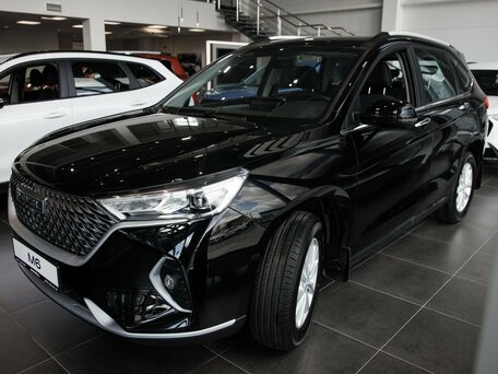 Haval M6 II