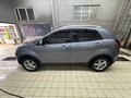 2011 SsangYong Actyon II, серый, 1000000 рублей - вид 6