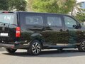 2025 Fiat Scudo III Рестайлинг, чёрный - вид 4