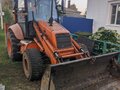 1997 Fiat-Hitachi Колёсные, оранжевый, 2950000 рублей - вид 1