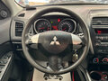2012 Mitsubishi ASX I, серебристый, 599000 рублей - вид 9