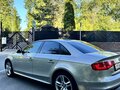 2013 Audi A4 IV (B8) Рестайлинг, серый, 1300000 рублей - вид 6