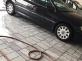 2007 Audi A8 Long II (D3) Рестайлинг, чёрный