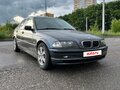 2001 BMW 3 серии 316i IV (E46), серый, 450000 рублей - вид 4