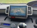 2014 Honda Freed I Рестайлинг 2, чёрный, 1100000 рублей - вид 7