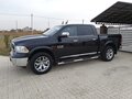 2015 Dodge RAM IV (DS/DJ), чёрный - вид 2