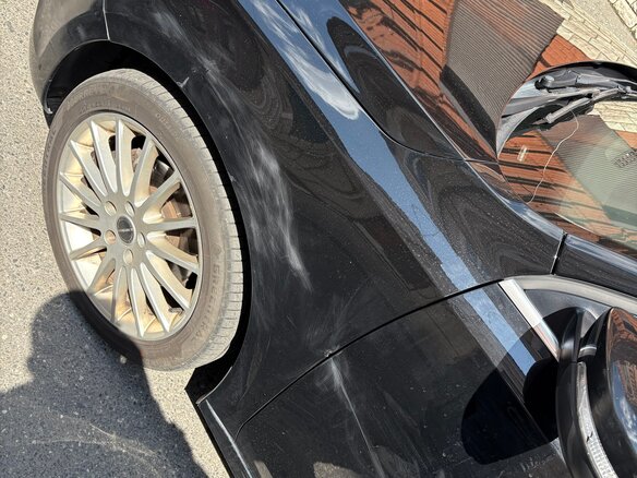 2012 Volkswagen Jetta VI, чёрный, 1200000 рублей - вид 5