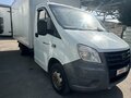 2018 ГАЗ ГАЗель Next, белый, 1750000 рублей