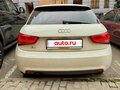 2011 Audi A1 I (8X), белый, 1035000 рублей - вид 4