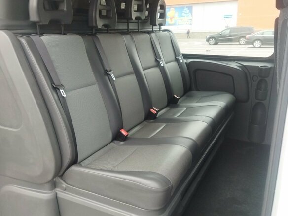 2017 Fiat Professional Ducato, белый, 3134159 рублей - вид 11