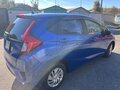 2013 Honda Fit III, синий, 840000 рублей - вид 4