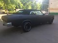 1973 Chevrolet Nova III, чёрный - вид 7