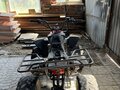 2011 Armada PB125, чёрный, 15000 рублей - вид 2