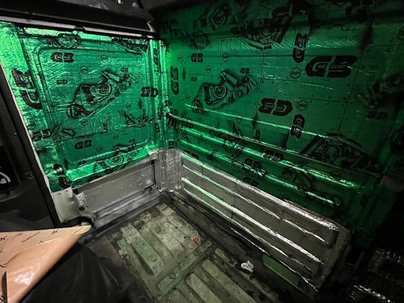 2000 MAN F 2000, зелёный, 1500000 рублей - вид 18