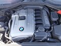 2006 BMW 5 серии 525i V (E60/E61), чёрный - вид 8
