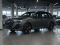 2026 Audi Q7 50 TDI II (4M) Рестайлинг 2, серый, 14670000 рублей
