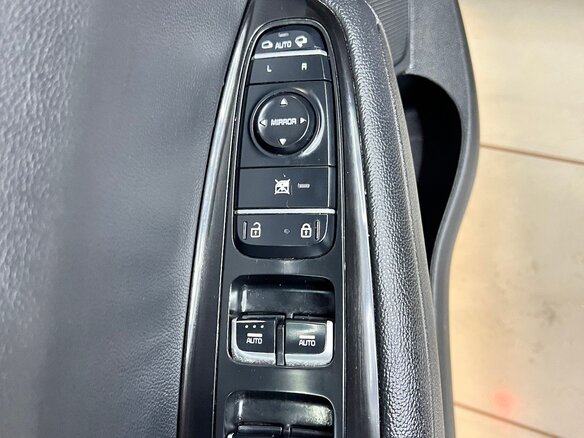2017 Kia Optima IV, чёрный, 2100000 рублей - вид 18