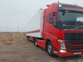 2013 Volvo FH, красный, 11000000 рублей - вид 3