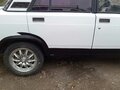 1997 Lada (ВАЗ) 2107, белый, 200000 рублей - вид 9