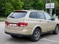 2010 SsangYong Kyron I Рестайлинг, белый, 690000 рублей - вид 6