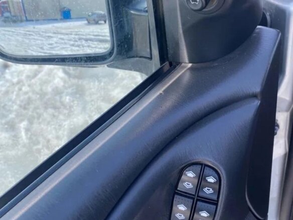 2004 Ford Focus I Рестайлинг, серый, 280000 рублей - вид 7