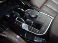2024 BMW X3 20i xDrive III (G01) Рестайлинг, чёрный - вид 8