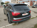2007 Audi Q7 I (4L), серый - вид 5