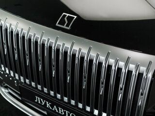 2026 Zeekr 8X 70 kWh, чёрный, 12500000 рублей, вид 5