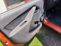 2015 Lada (ВАЗ) Granta I, оранжевый, 470000 рублей - вид 5