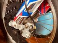 2018 KTM 350 EXC F, красный, 475000 рублей - вид 9
