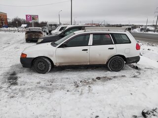 2001 Nissan AD II, белый, 200000 рублей, вид 3