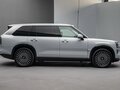 2026 Zeekr 9X 55 kWh (до 3.5 т), белый - вид 9
