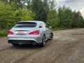 2015 Mercedes-Benz CLA 180 I (C117, X117), серебристый, 1550000 рублей - вид 6
