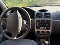 2003 Kia Rio I Рестайлинг, красный, 140000 рублей - вид 7