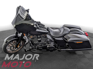 2022 Harley-Davidson Street Glide ST, чёрный, 2699000 рублей, вид 3