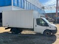 2014 Ford Transit, белый, 1490000 рублей - вид 5