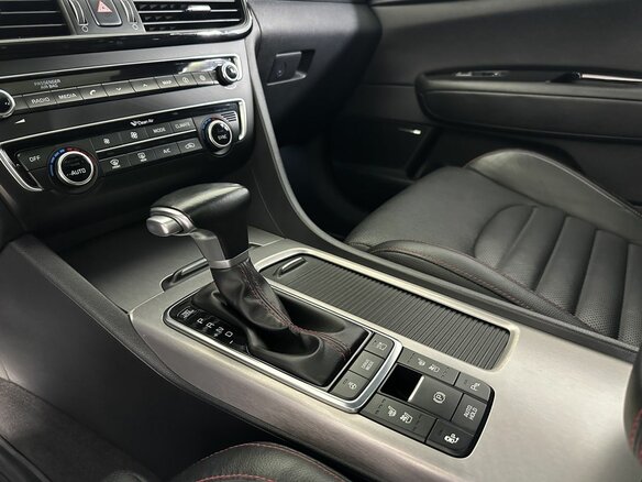 2017 Kia Optima IV, синий - вид 12