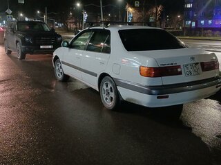 1999 Toyota Corona Premio X (T210), белый, 445999 рублей, вид 5