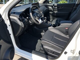2026 Nissan Qashqai II Рестайлинг 2, белый, 2249000 рублей, вид 3