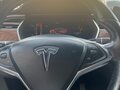 2017 Tesla Model S 75D I Рестайлинг, красный, 1650000 рублей - вид 4
