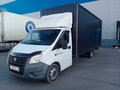2020 ГАЗ ГАЗель Next, белый, 2200000 рублей - вид 3