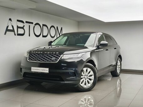 Land Rover Range Rover Velar I
