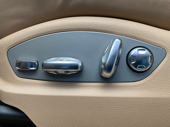 2020 Porsche Macan I Рестайлинг, белый - вид 14