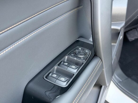 2026 Haval Dargo I, белый, 3499000 рублей - вид 9