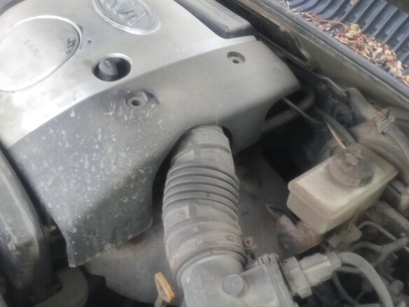 2003 Kia Sportage Grand I, серый, 150000 рублей - вид 21