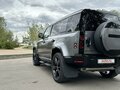 2022 Land Rover Defender 110 II, серый, 9800000 рублей - вид 4