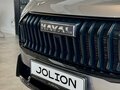 2026 Haval Jolion I Рестайлинг 2, серебристый - вид 2